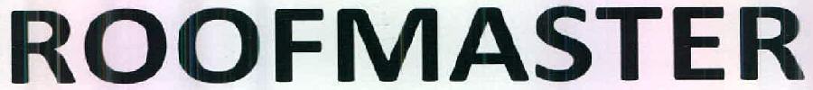Roofmaster Device mark 2600069 Trademark