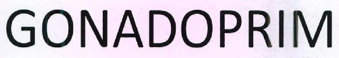 Gonadoprim Device mark 2600465 Trademark