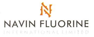 Navin Fluorine Device mark 2600592 Trademark
