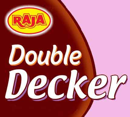 Double Decker Device mark 2601718 Trademark