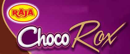 Choco Rox Device mark 2601720 Trademark