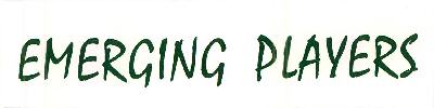 Emerging Players Device mark 2603066 Trademark