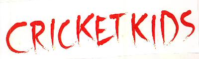 Cricket Kids Device mark 2603070 Trademark