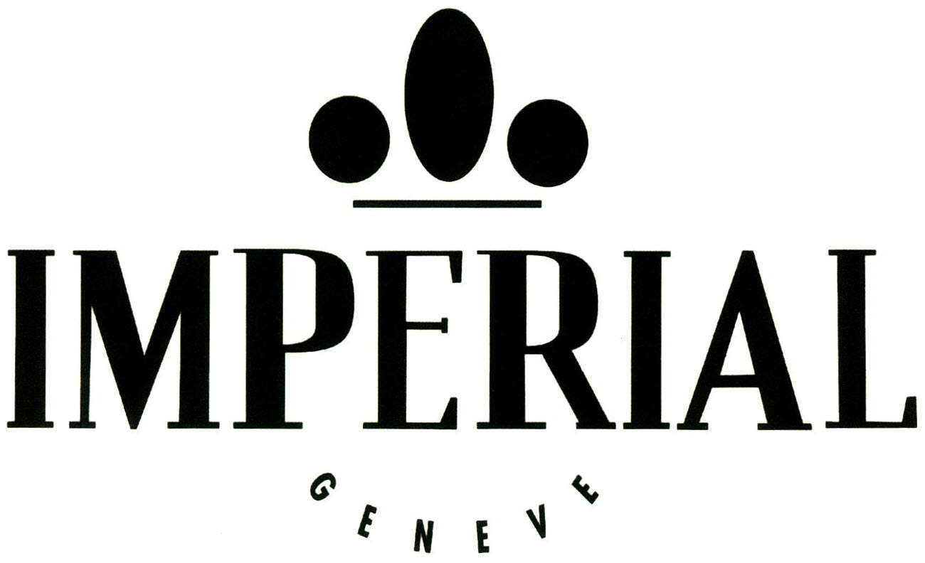 Imperial G E N E V E Device mark 2604185 Trademark