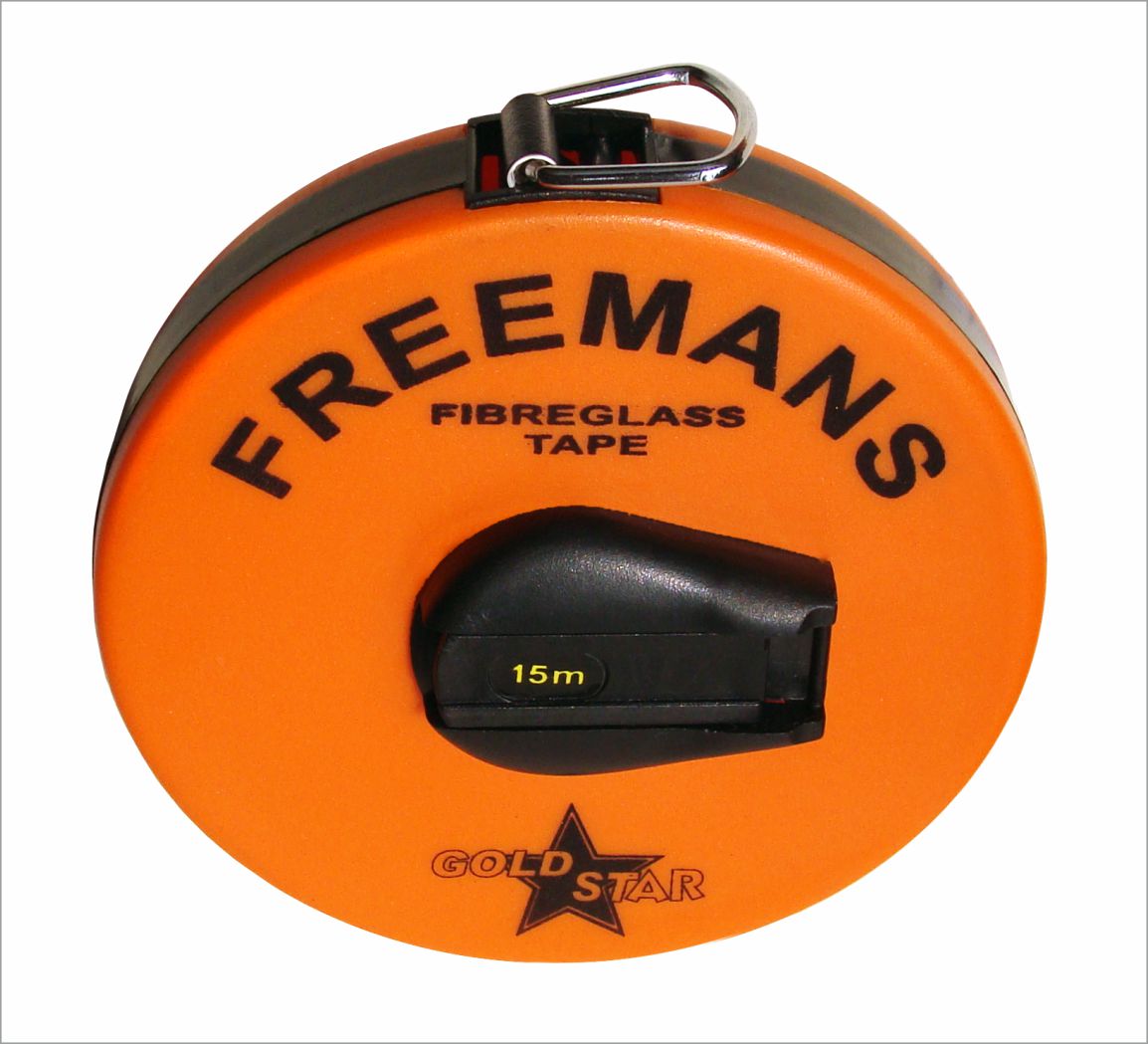 Freemans - Tape Case Device Device mark 2604630 Trademark