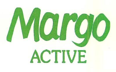 Margo Active Device mark 2604797 Trademark