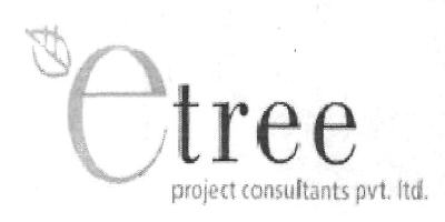 Etree (device) Device mark 2604827 Trademark