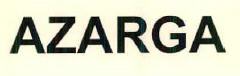 Azarga Device mark 2605481 Trademark