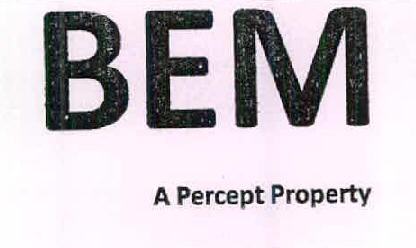 Bem Device mark 2605723 Trademark