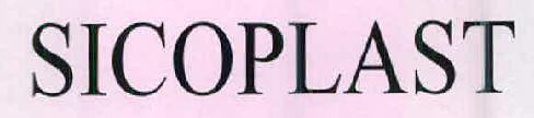 Sicoplast Device mark 2605740 Trademark