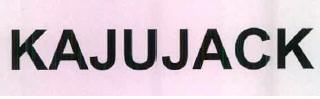 Kajujack Device mark 2605745 Trademark