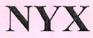 Nyx Device mark 2606229 Trademark