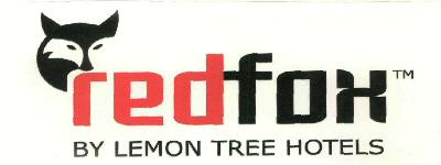 Redfoh (label) Device mark 2606499 Trademark