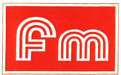 Fm (label) Device mark 2606839 Trademark