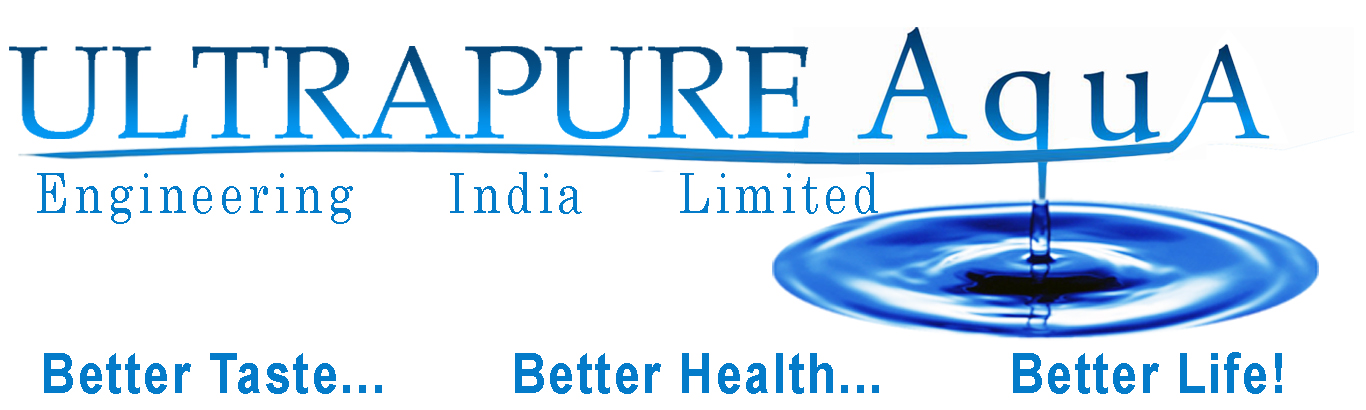 Ultrapure Aqua Engineering India Ltd Device mark 2606946 Trademark
