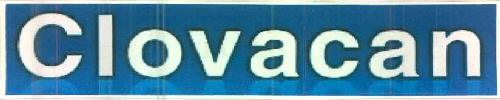 Clovacan Device mark 2607146 Trademark