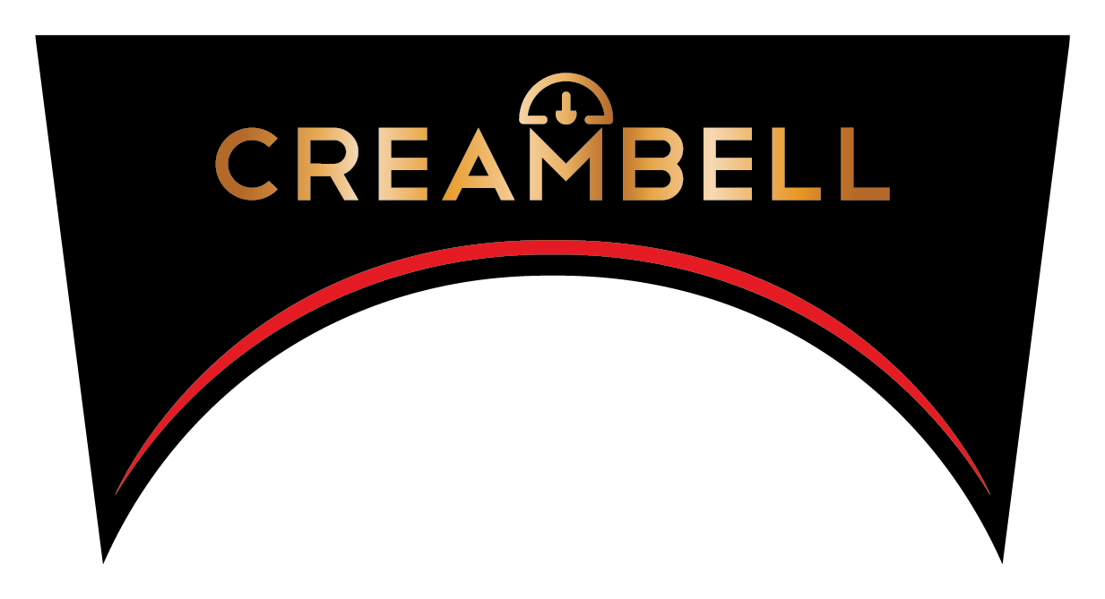 Creambell (logo) Device mark 2607270 Trademark
