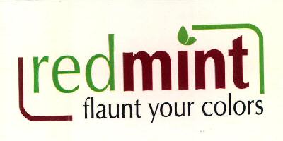 Red Mint Device mark 2607291 Trademark