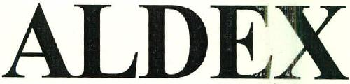 Aldex Device mark 2607734 Trademark