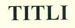 Titli Device mark 2608290 Trademark