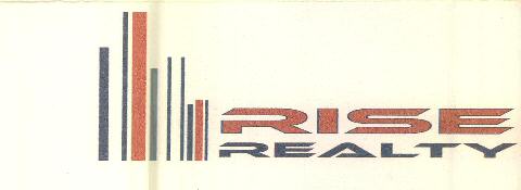 Rise Realty Device mark 2608314 Trademark