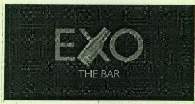 Exo The Bar Device mark 2608358 Trademark