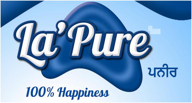 La'pure Device mark 2609500 Trademark