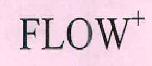 Flow+ Device mark 2609689 Trademark
