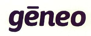 Geneo (label) Device mark 2612801 Trademark