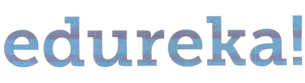 Edureka! Device mark 2612909 Trademark
