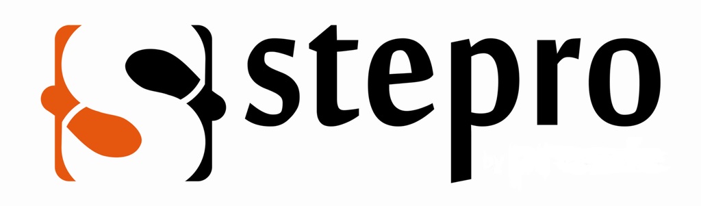 Stepro Device mark 2612981 Trademark