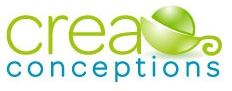 Crea Conceptions Device mark 2612982 Trademark