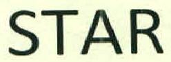 Star Device mark 2613104 Trademark