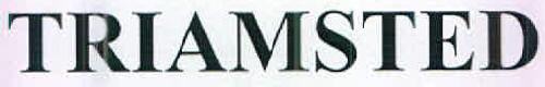 Triamsted Device mark 2613287 Trademark