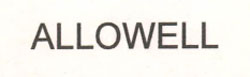 Allowell Device mark 2613334 Trademark
