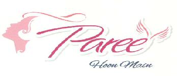 Paree Hoon Main (device) Device mark 2613351 Trademark
