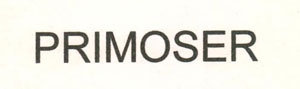 Primoser Device mark 2613540 Trademark