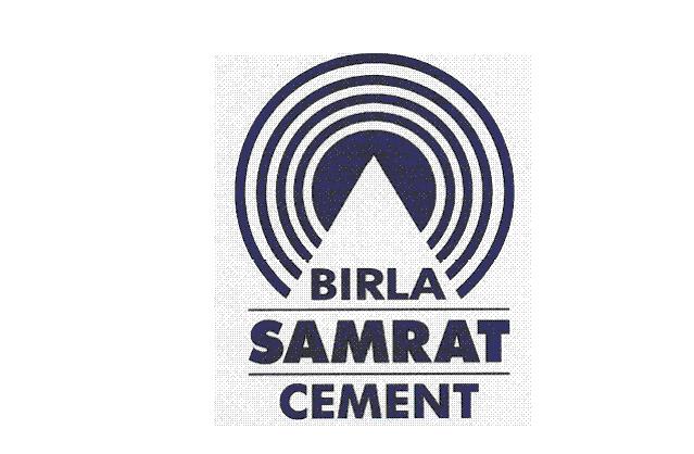 Birla Samrat Cement Device mark 2613598 Trademark