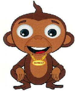 Device Of Monkey Device mark 2613608 Trademark