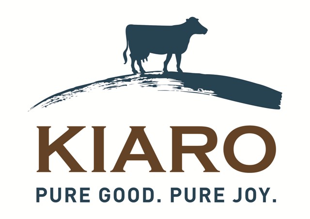 Kiaro Logo Device mark 2613991 Trademark