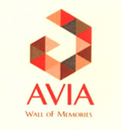 Avia With A Logo Device mark 2613992 Trademark