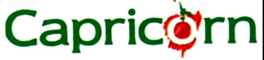 Capricorn Device mark 2614311 Trademark