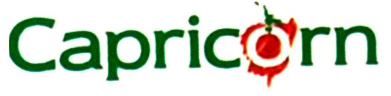 Carpricorn Device mark 2614312 Trademark