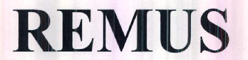 Remus Device mark 2614446 Trademark