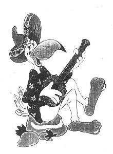 Duck Device Device mark 2690202 Trademark
