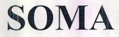 Soma Device mark 2614482 Trademark