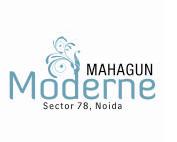 Mahagun Moderne Device mark 2614773 Trademark