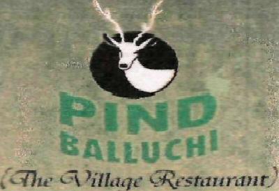 Pind Balluchi (label) Device mark 2615198 Trademark