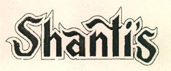 Shanti's Device mark 2615233 Trademark