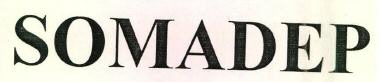 Somadep Device mark 2615269 Trademark